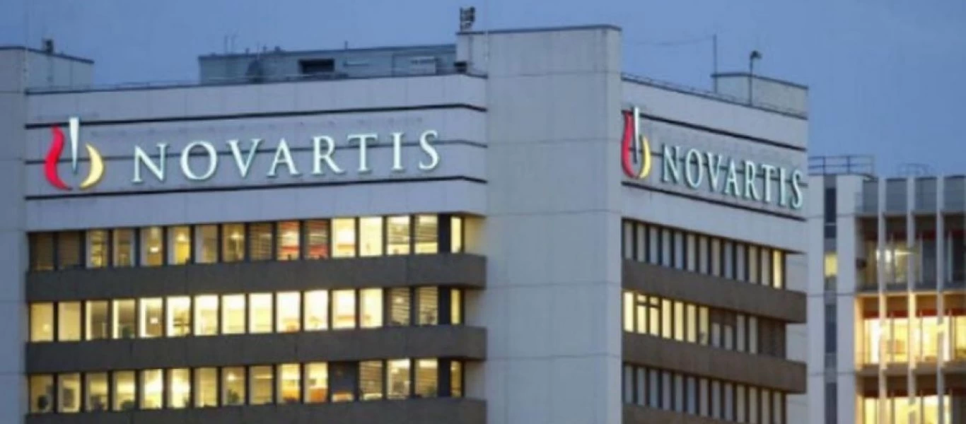 Novartis - Γ.Τσατάνη για Δ.Παπαγγελόπουλο: «Εισέβαλε σε συντονιστικές συναντήσεις των λειτουργών της δικαιοσύνης»